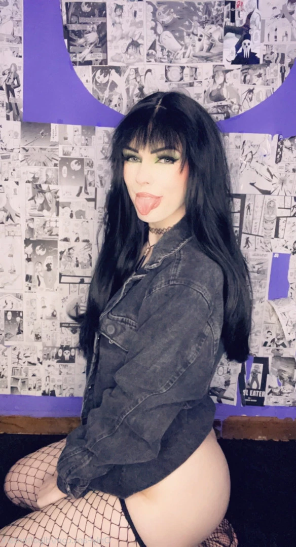 Dyed Little Princess [ dlpafterdark ] Onlyfans leaked photo 10077406 on Hotleaks.tv