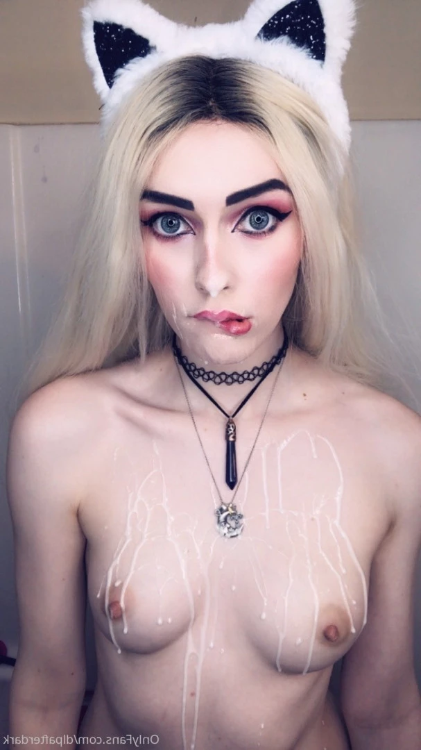 Dyed Little Princess [ dlpafterdark ] Onlyfans leaked photo 10077487 on Hotleaks.tv