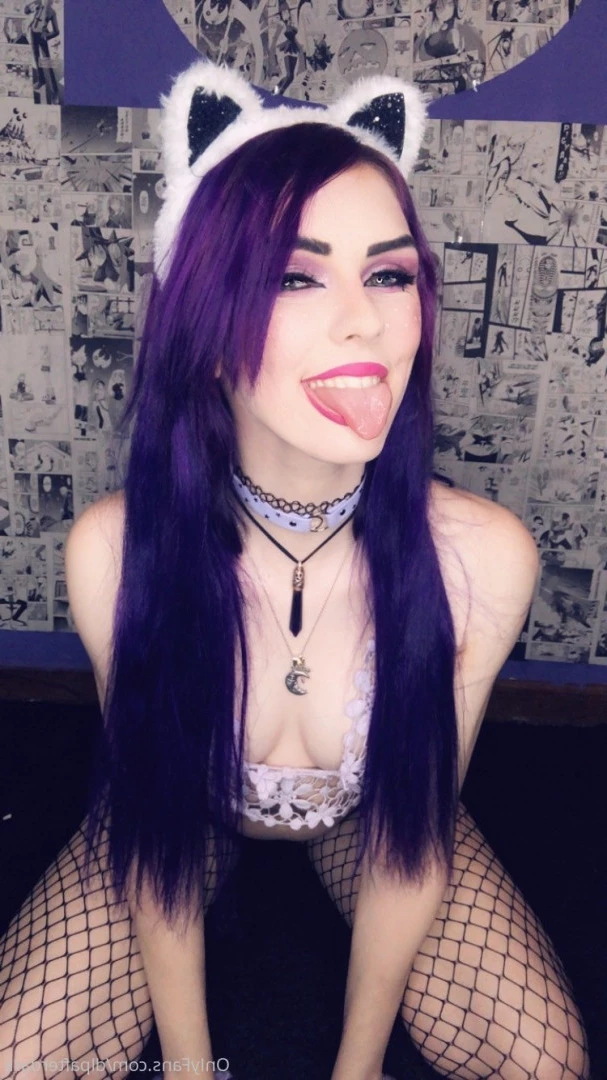 Dyed Little Princess [ dlpafterdark ] Onlyfans leaked photo 10077526 on Hotleaks.tv