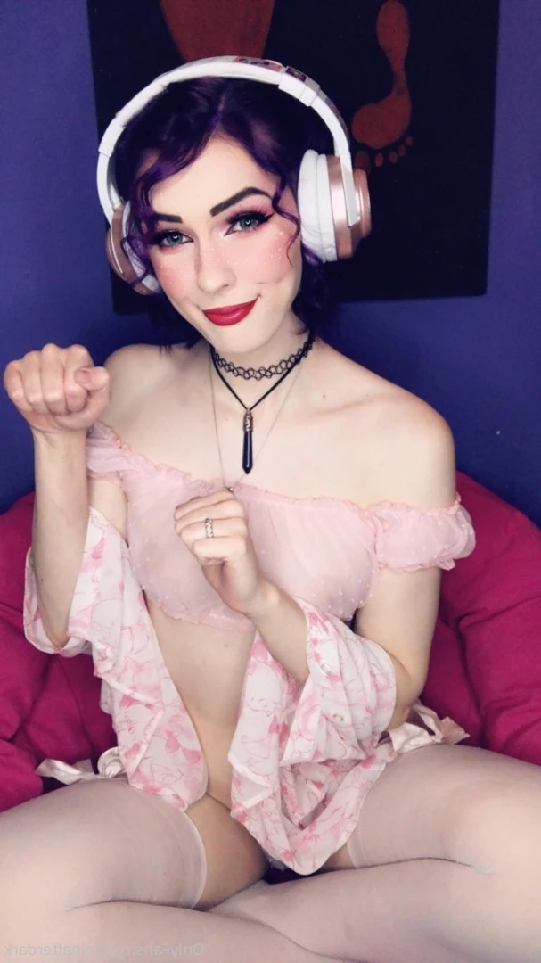 Dyed Little Princess [ dlpafterdark ] Onlyfans leaked photo 10077622 on Hotleaks.tv