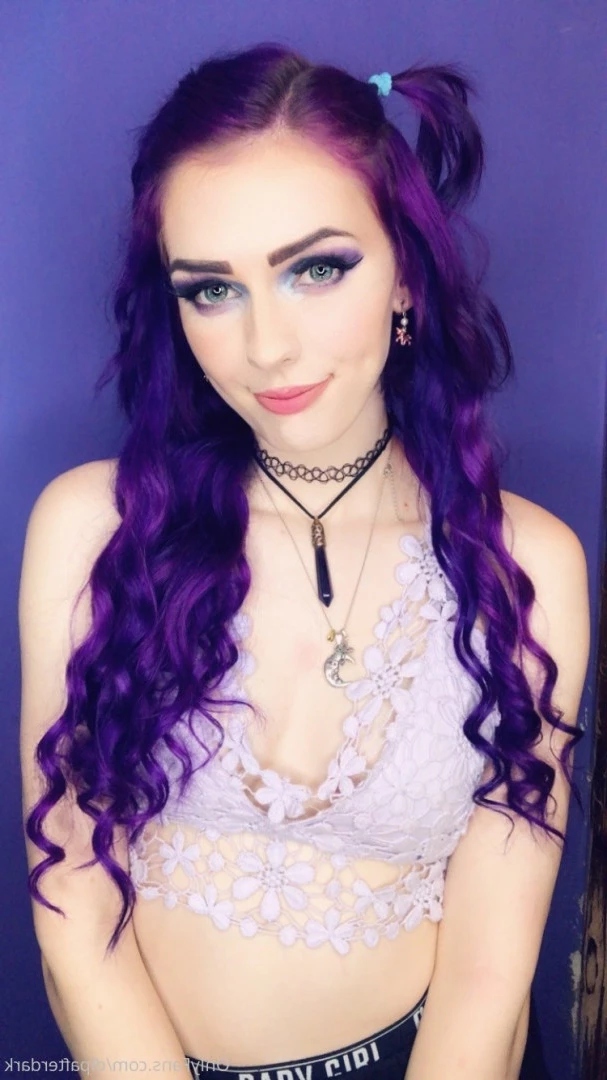 Dyed Little Princess [ dlpafterdark ] Onlyfans leaked photo 10077632 on Hotleaks.tv
