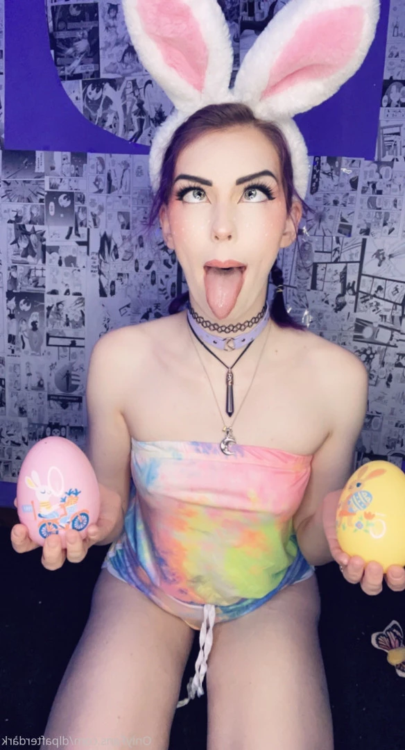 Dyed Little Princess [ dlpafterdark ] Onlyfans leaked photo 10077821 on Hotleaks.tv