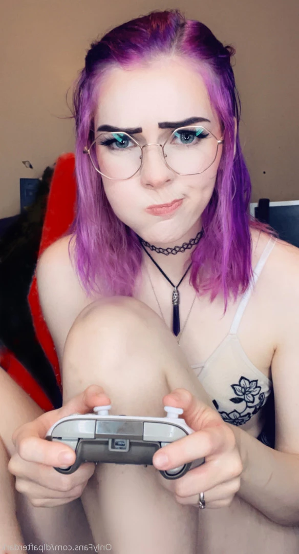 Dyed Little Princess [ dlpafterdark ] Onlyfans leaked photo 10078097 on Hotleaks.tv