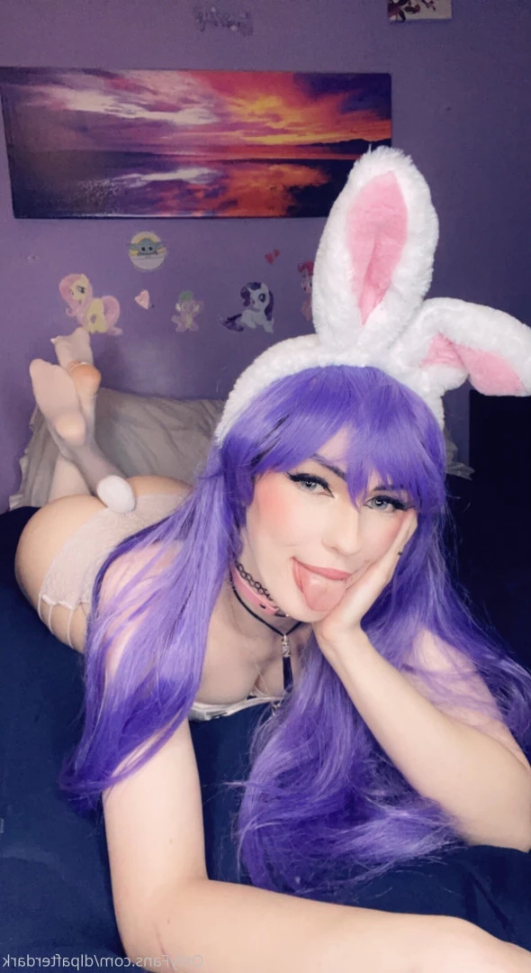 Dyed Little Princess [ dlpafterdark ] Onlyfans leaked photo 10078099 on Hotleaks.tv