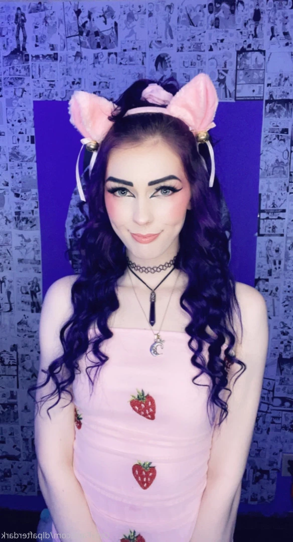 Dyed Little Princess [ dlpafterdark ] Onlyfans leaked photo 10078251 on Hotleaks.tv
