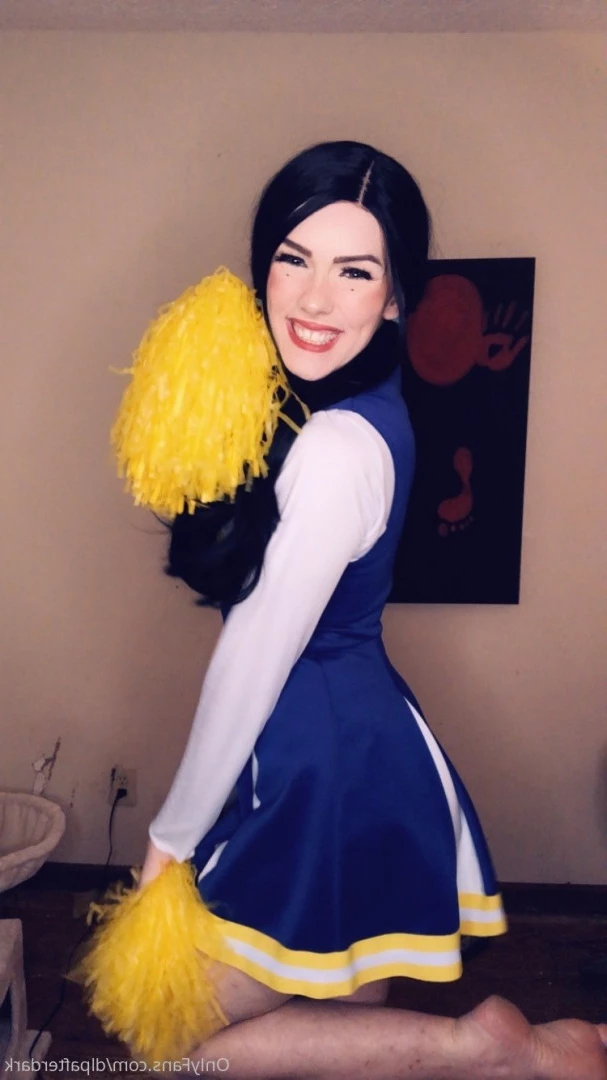 Dyed Little Princess [ dlpafterdark ] Onlyfans leaked photo 10078293 on Hotleaks.tv