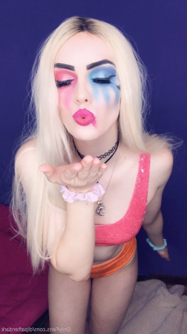 Dyed Little Princess [ dlpafterdark ] Onlyfans leaked photo 10078446 on Hotleaks.tv