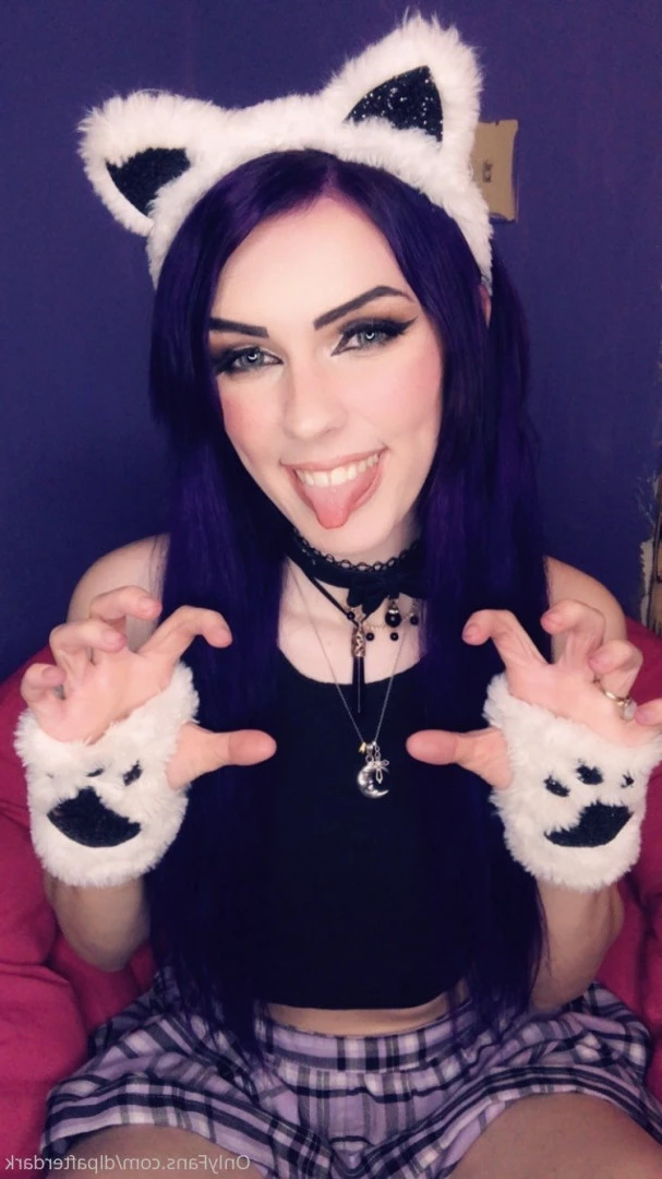 Dyed Little Princess [ dlpafterdark ] Onlyfans leaked photo 10078566 on Hotleaks.tv