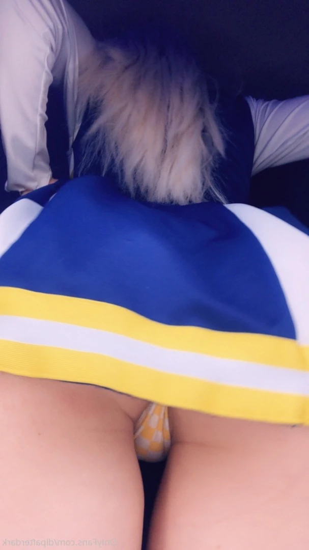 Dyed Little Princess [ dlpafterdark ] Onlyfans leaked photo 10078674 on Hotleaks.tv