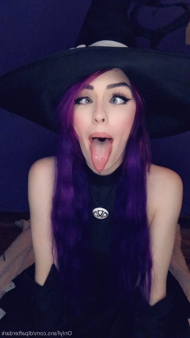 Dyed Little Princess [ dlpafterdark ] Onlyfans leaked photo 10078770 on Hotleaks.tv