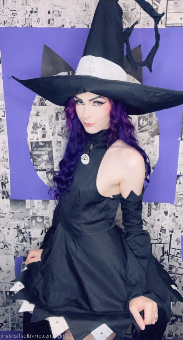Dyed Little Princess [ dlpafterdark ] Onlyfans leaked photo 10078819 on Hotleaks.tv