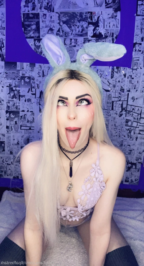 Dyed Little Princess [ dlpafterdark ] Onlyfans leaked photo 10079006 on Hotleaks.tv