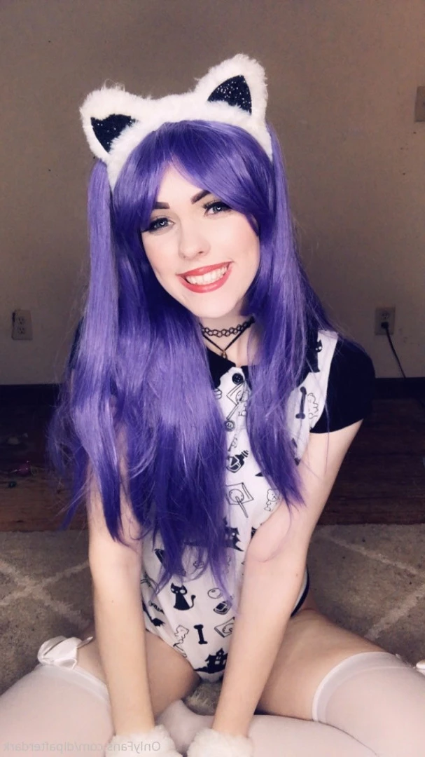 Dyed Little Princess [ dlpafterdark ] Onlyfans leaked photo 10079054 on Hotleaks.tv