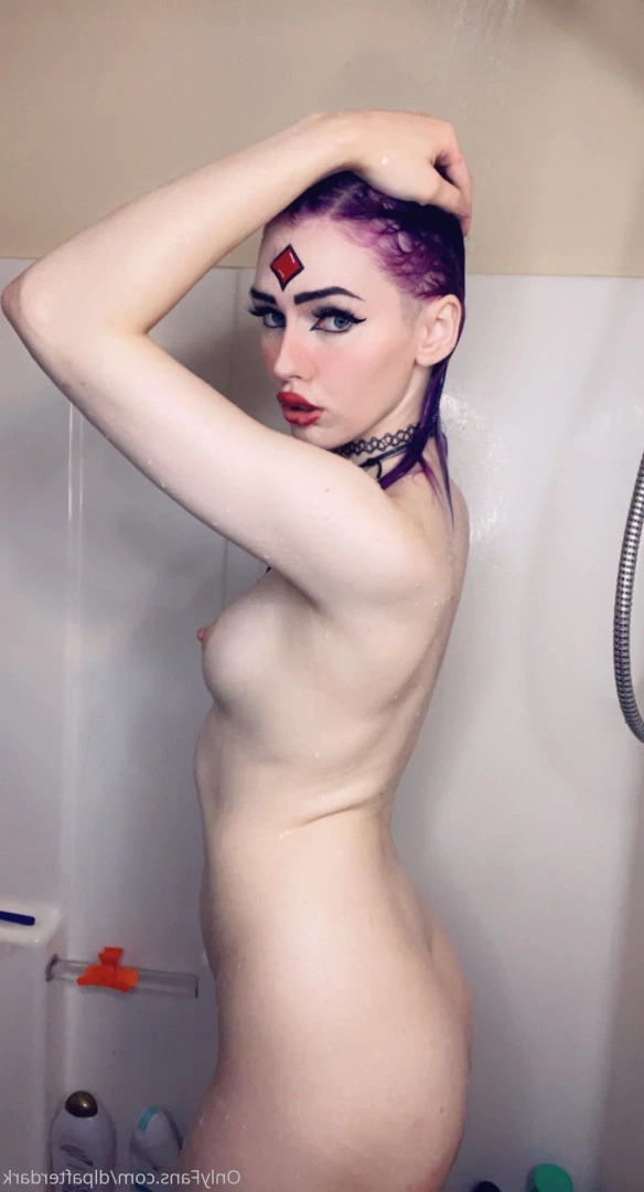 Dyed Little Princess [ dlpafterdark ] Onlyfans leaked photo 10079164 on Hotleaks.tv