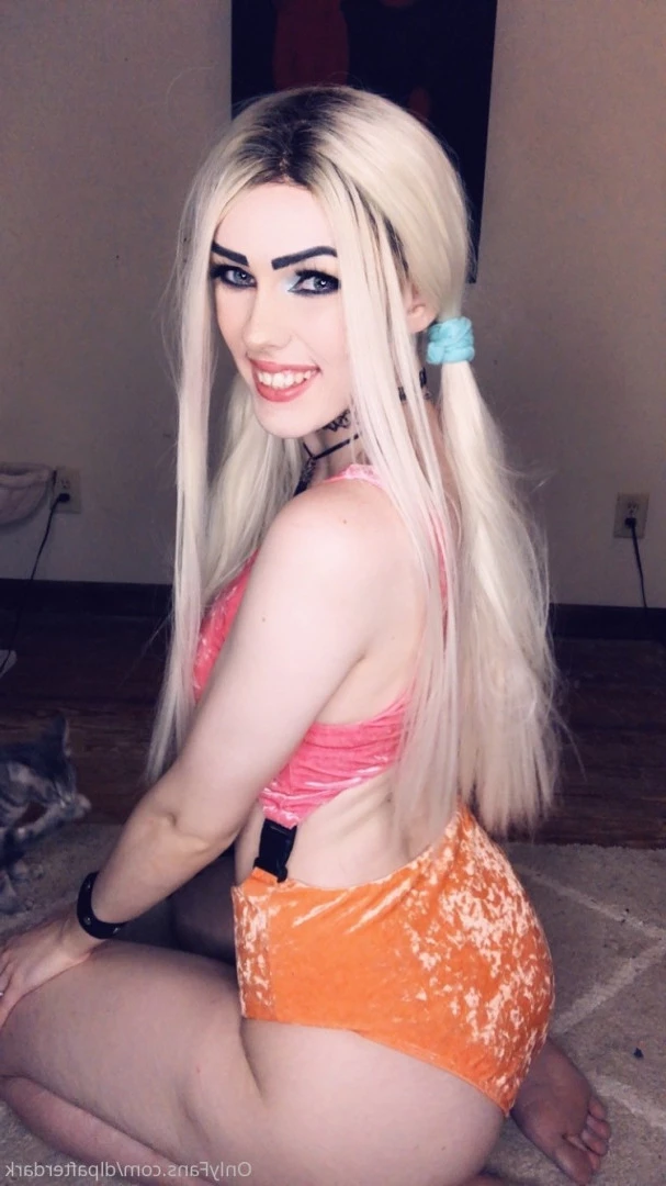 Dyed Little Princess [ dlpafterdark ] Onlyfans leaked photo 10079181 on Hotleaks.tv