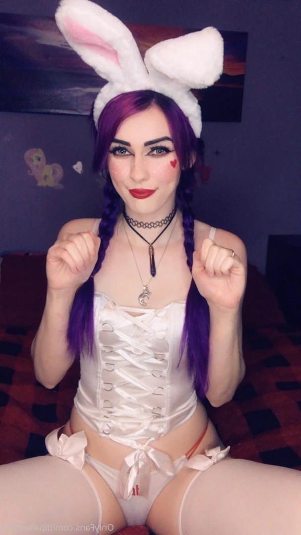 Dyed Little Princess [ dlpafterdark ] Onlyfans leaked photo 10079213 on Hotleaks.tv