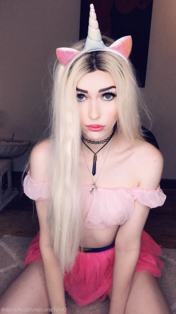 Dyed Little Princess [ dlpafterdark ] Onlyfans leaked photo 10079312 on Hotleaks.tv