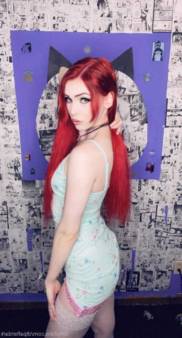Dyed Little Princess [ dlpafterdark ] Onlyfans leaked photo 10079352 on Hotleaks.tv