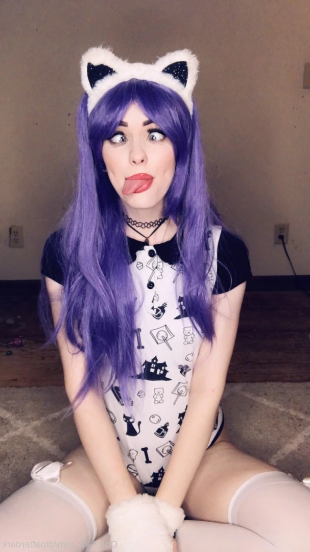 Dyed Little Princess [ dlpafterdark ] Onlyfans leaked photo 10079469 on Hotleaks.tv