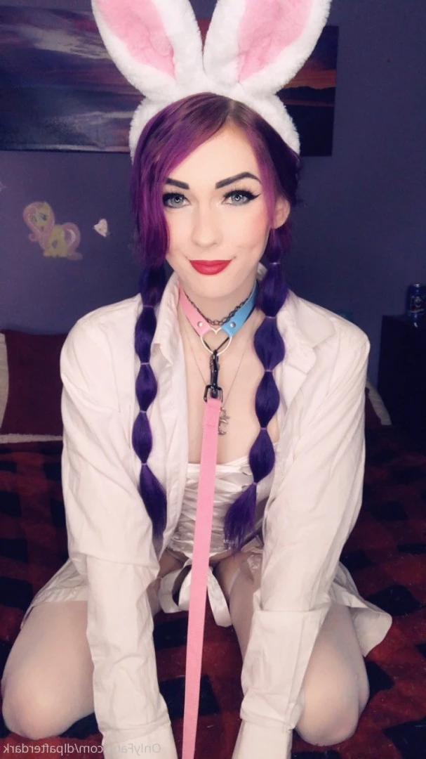Dyed Little Princess [ dlpafterdark ] Onlyfans leaked photo 10079497 on Hotleaks.tv