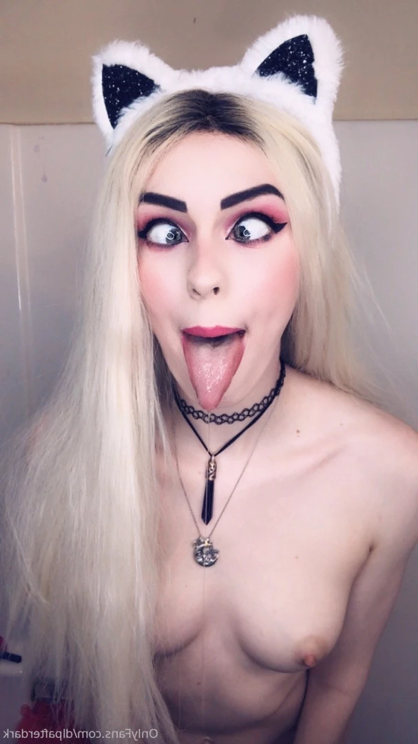Dyed Little Princess [ dlpafterdark ] Onlyfans leaked photo 10079593 on Hotleaks.tv