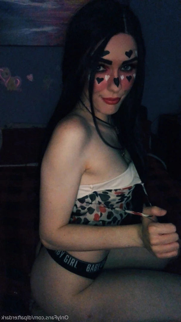 Dyed Little Princess [ dlpafterdark ] Onlyfans leaked photo 10079706 on Hotleaks.tv