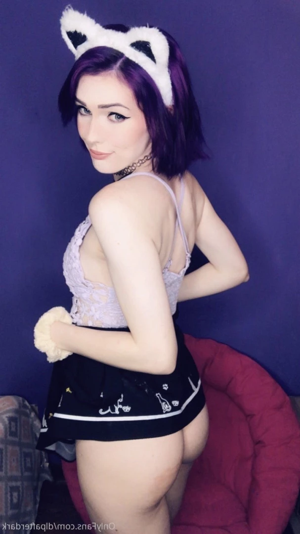 Dyed Little Princess [ dlpafterdark ] Onlyfans leaked photo 10079728 on Hotleaks.tv