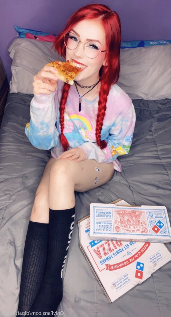 Dyed Little Princess [ dlpafterdark ] Onlyfans leaked photo 10079800 on Hotleaks.tv