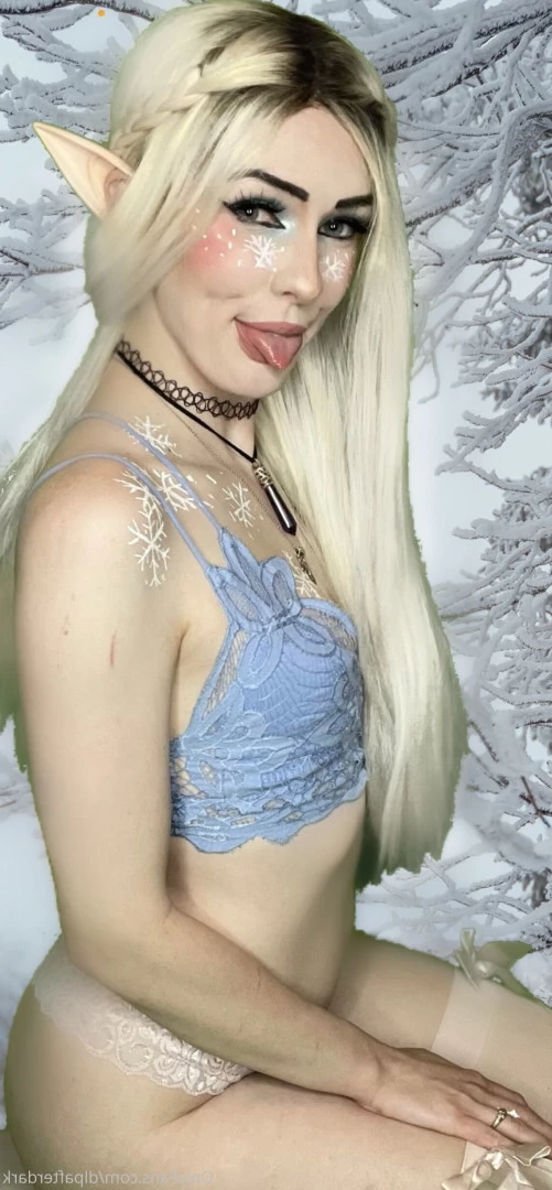 Dyed Little Princess [ dlpafterdark ] Onlyfans leaked photo 10079816 on Hotleaks.tv