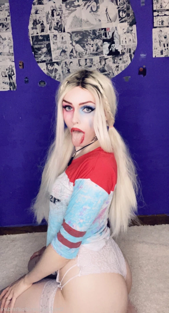 Dyed Little Princess [ dlpafterdark ] Onlyfans leaked photo 10079822 on Hotleaks.tv