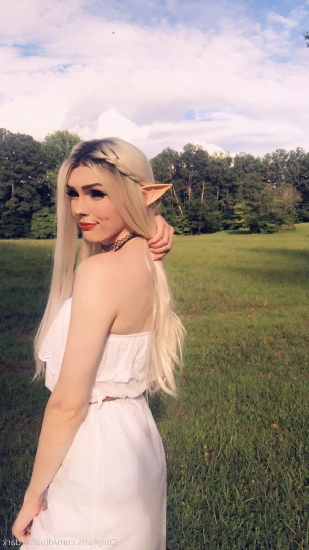 Dyed Little Princess [ dlpafterdark ] Onlyfans leaked photo 10079892 on Hotleaks.tv