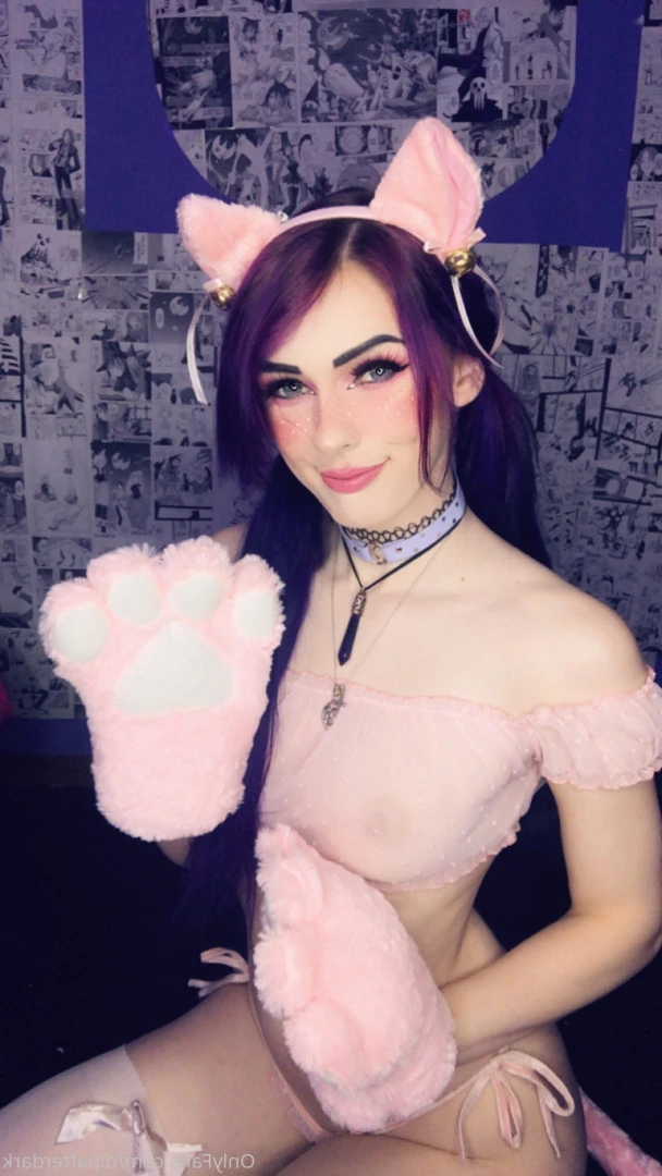 Dyed Little Princess [ dlpafterdark ] Onlyfans leaked photo 10079908 on Hotleaks.tv