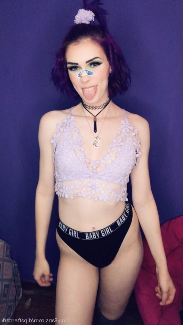Dyed Little Princess [ dlpafterdark ] Onlyfans leaked photo 10080015 on Hotleaks.tv