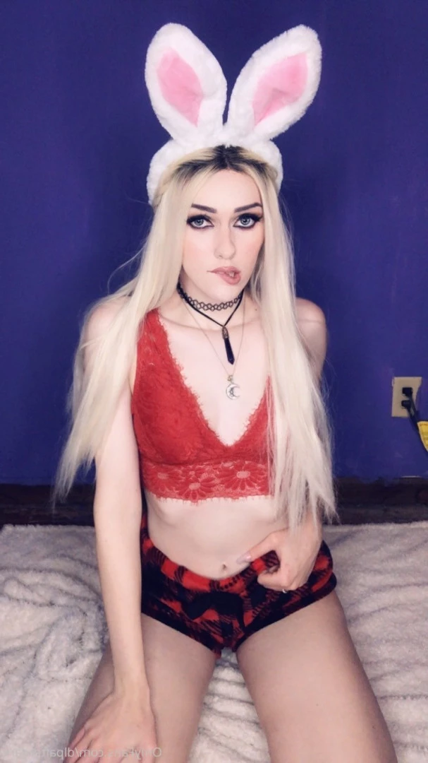 Dyed Little Princess [ dlpafterdark ] Onlyfans leaked photo 10080058 on Hotleaks.tv