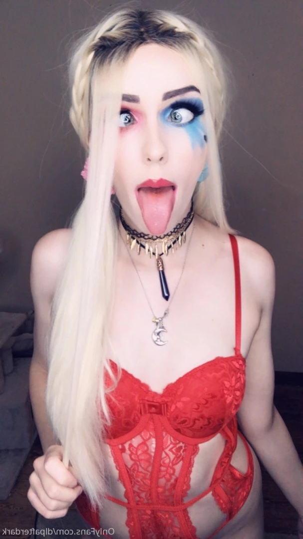 Dyed Little Princess [ dlpafterdark ] Onlyfans leaked photo 10080170 on Hotleaks.tv