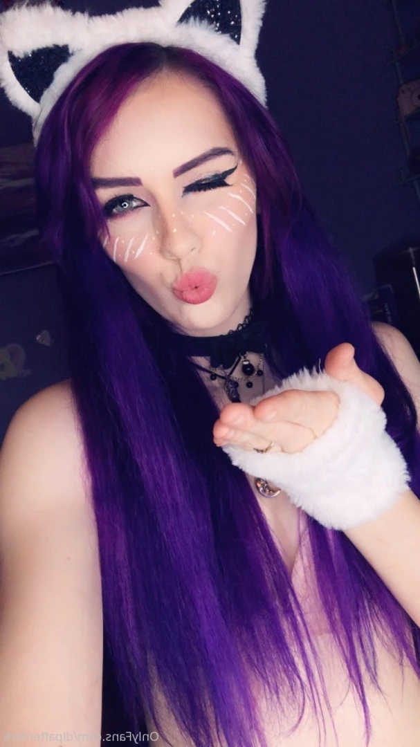 Dyed Little Princess [ dlpafterdark ] Onlyfans leaked photo 10080209 on Hotleaks.tv