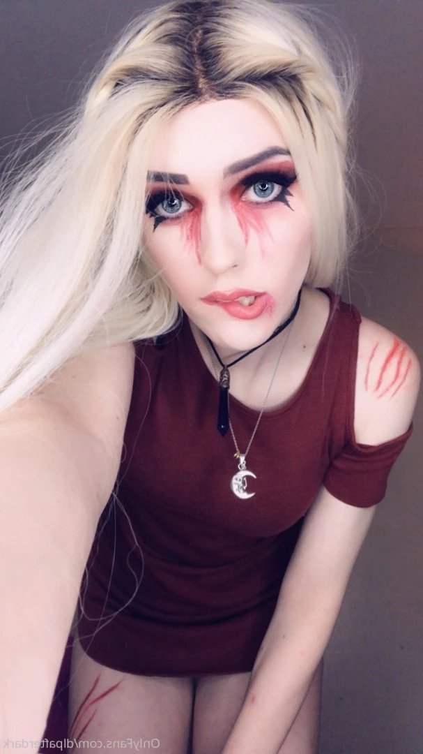 Dyed Little Princess [ dlpafterdark ] Onlyfans leaked photo 10080262 on Hotleaks.tv