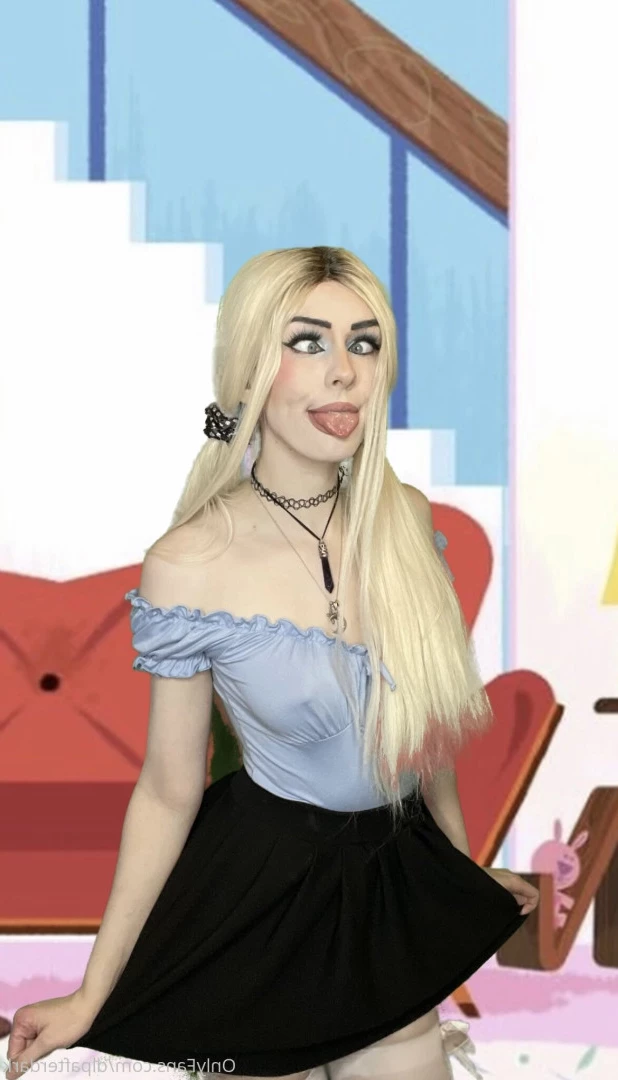 Dyed Little Princess [ dlpafterdark ] Onlyfans leaked photo 10080272 on Hotleaks.tv