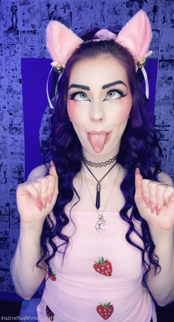 Dyed Little Princess [ dlpafterdark ] Onlyfans leaked photo 10080333 on Hotleaks.tv