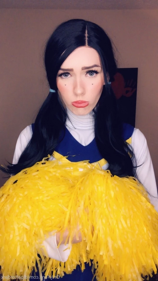 Dyed Little Princess [ dlpafterdark ] Onlyfans leaked photo 10080342 on Hotleaks.tv