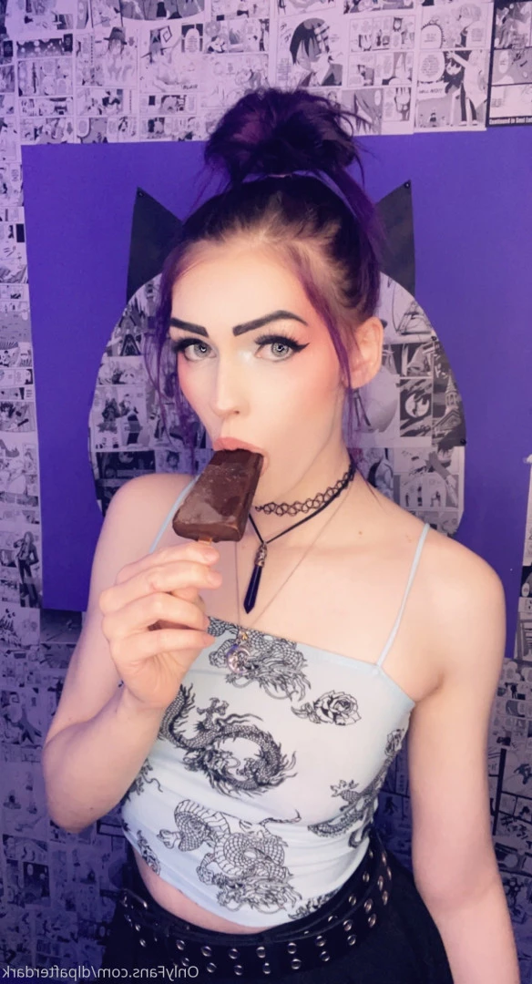 Dyed Little Princess [ dlpafterdark ] Onlyfans leaked photo 10080432 on Hotleaks.tv
