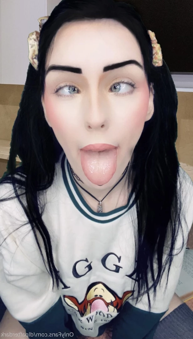 Dyed Little Princess [ dlpafterdark ] Onlyfans leaked photo 10080440 on Hotleaks.tv