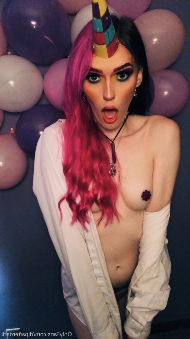 Dyed Little Princess [ dlpafterdark ] Onlyfans leaked photo 10080559 on Hotleaks.tv