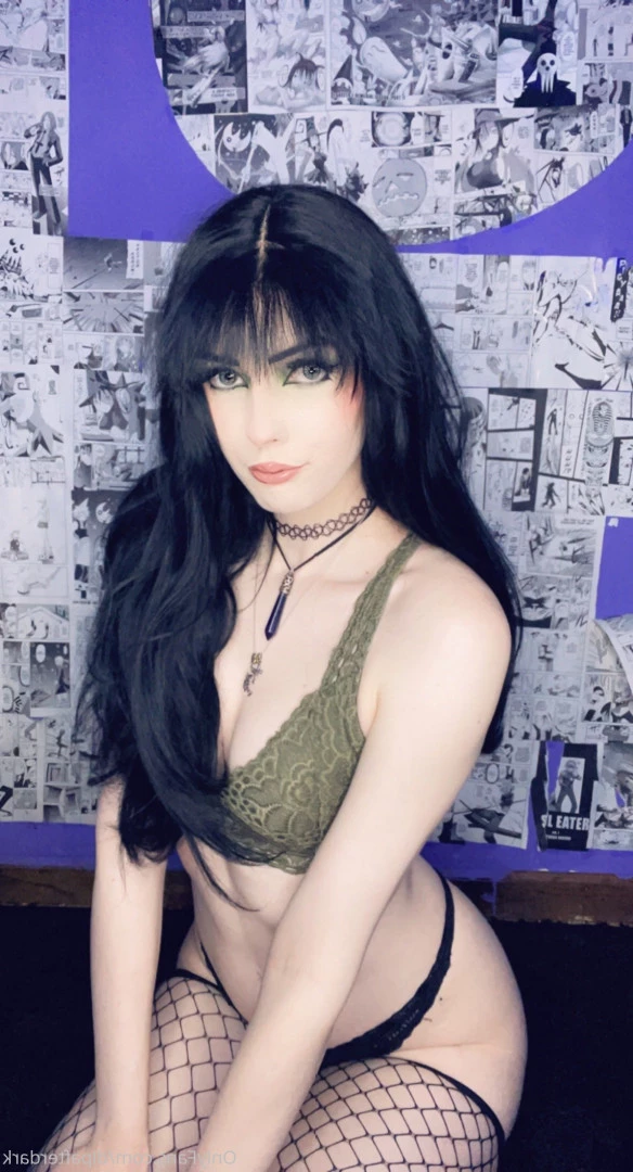 Dyed Little Princess [ dlpafterdark ] Onlyfans leaked photo 10080577 on Hotleaks.tv