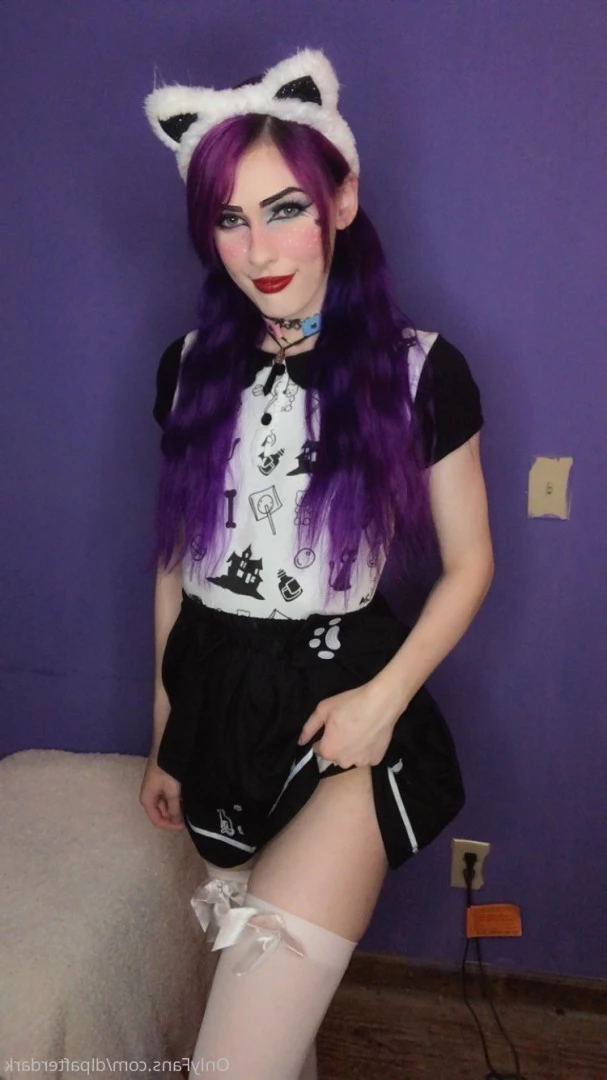 Dyed Little Princess [ dlpafterdark ] Onlyfans leaked photo 10080664 on Hotleaks.tv