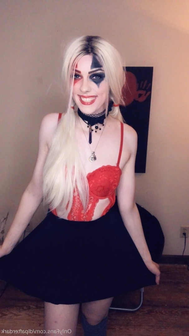 Dyed Little Princess [ dlpafterdark ] Onlyfans leaked photo 10080695 on Hotleaks.tv