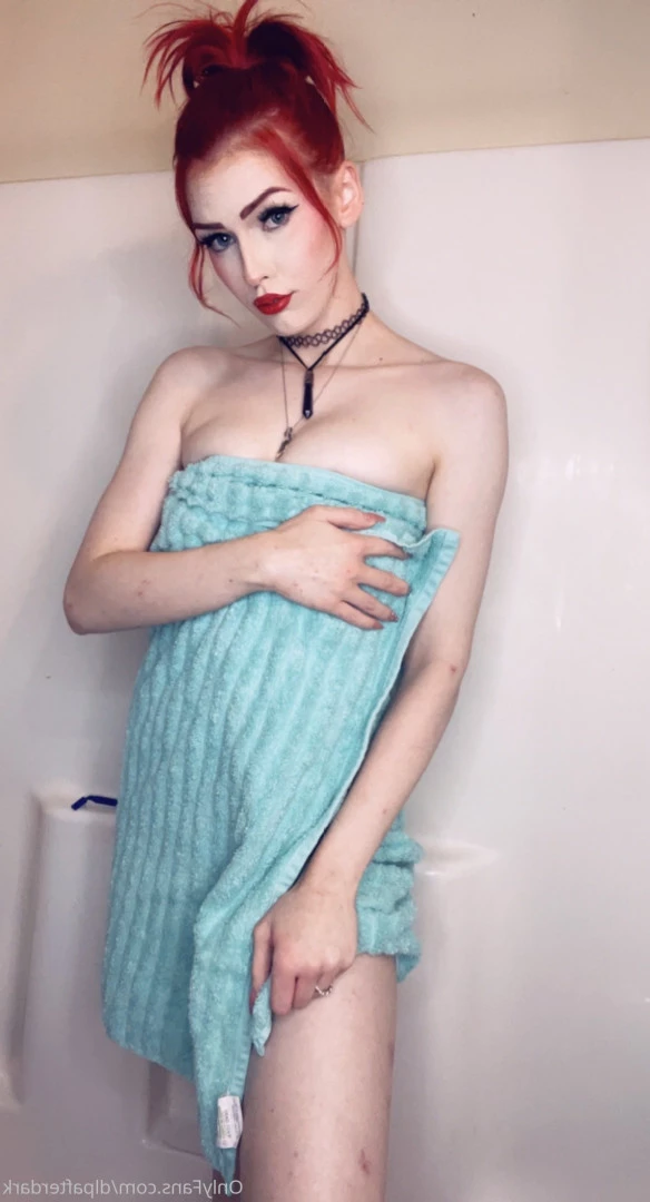 Dyed Little Princess [ dlpafterdark ] Onlyfans leaked photo 10080709 on Hotleaks.tv