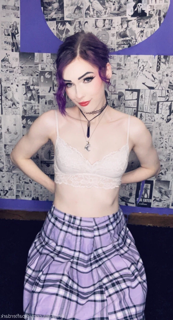 Dyed Little Princess [ dlpafterdark ] Onlyfans leaked photo 10080719 on Hotleaks.tv