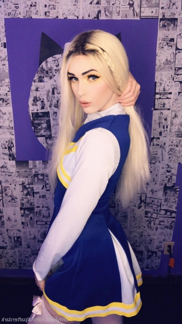 Dyed Little Princess [ dlpafterdark ] Onlyfans leaked photo 10080860 on Hotleaks.tv