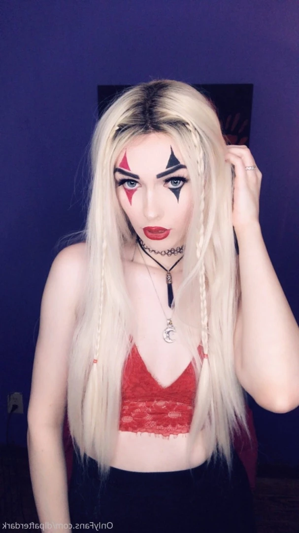 Dyed Little Princess [ dlpafterdark ] Onlyfans leaked photo 10080913 on Hotleaks.tv